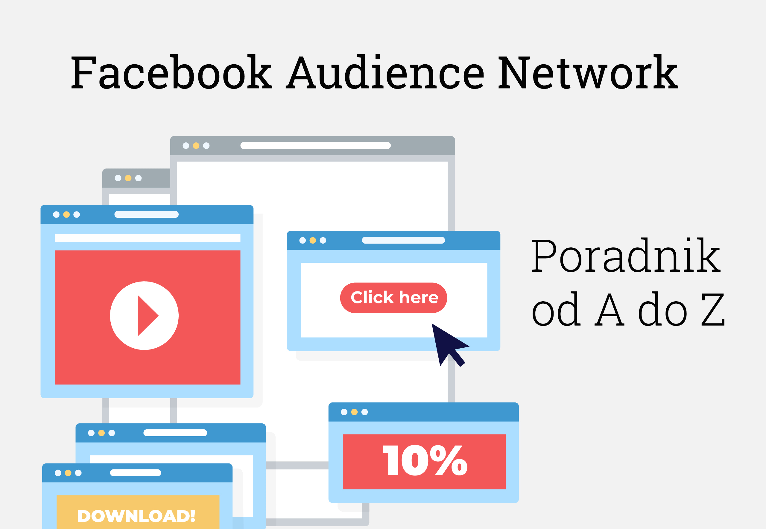 Audience network facebook как отключить рекламу на телефоне