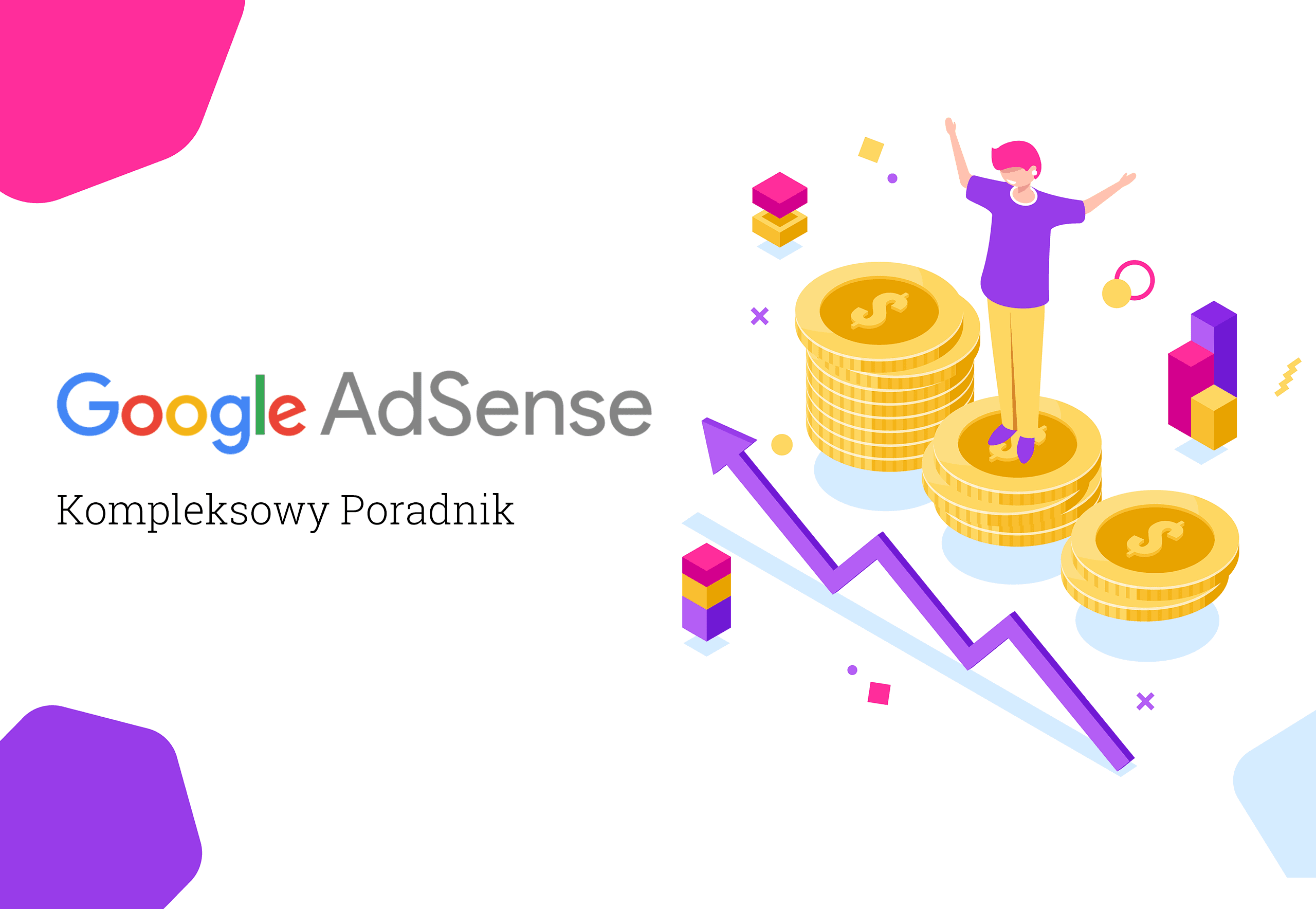 Google AdSense Poradnik