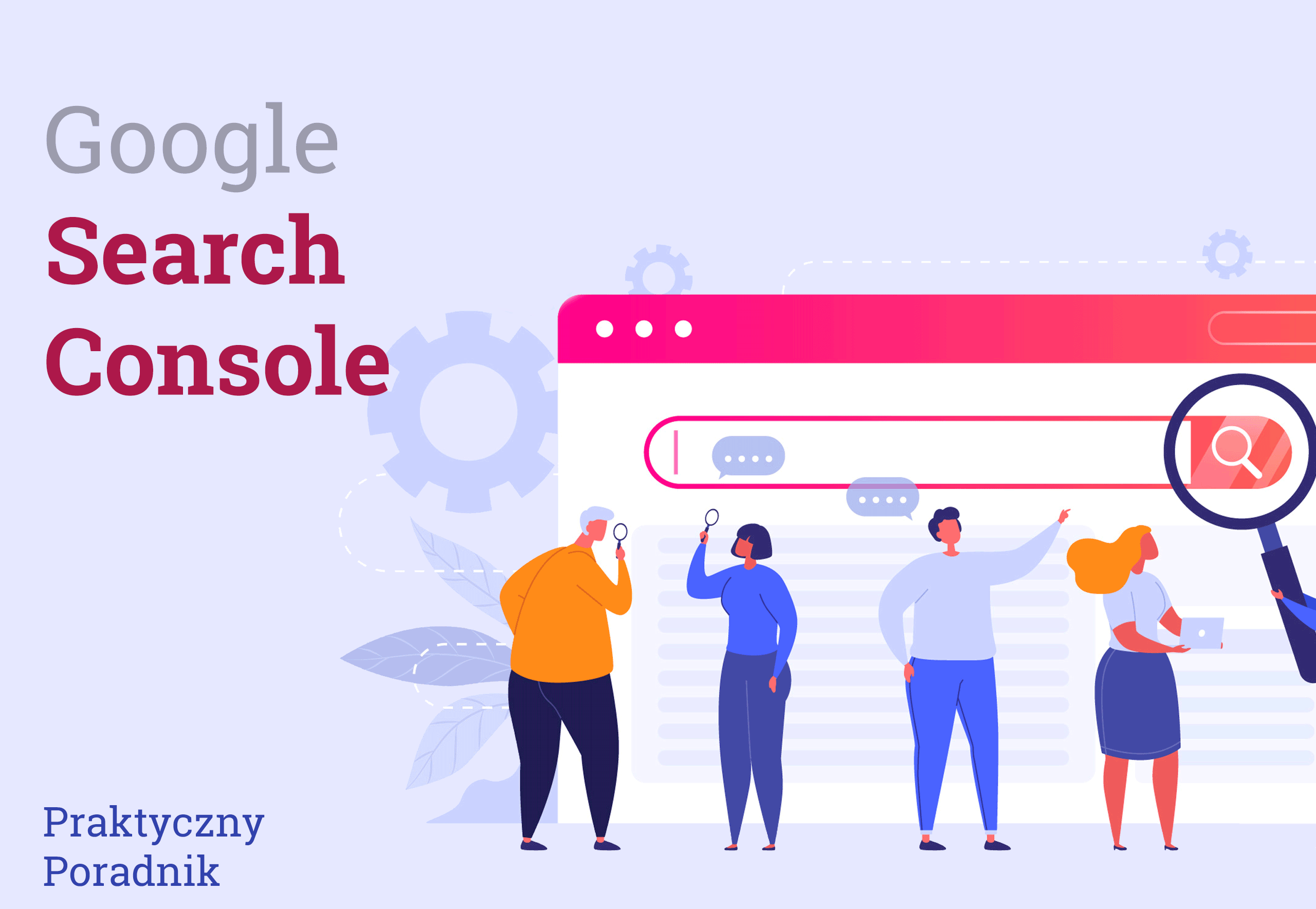 Google Search Console - Poradnik