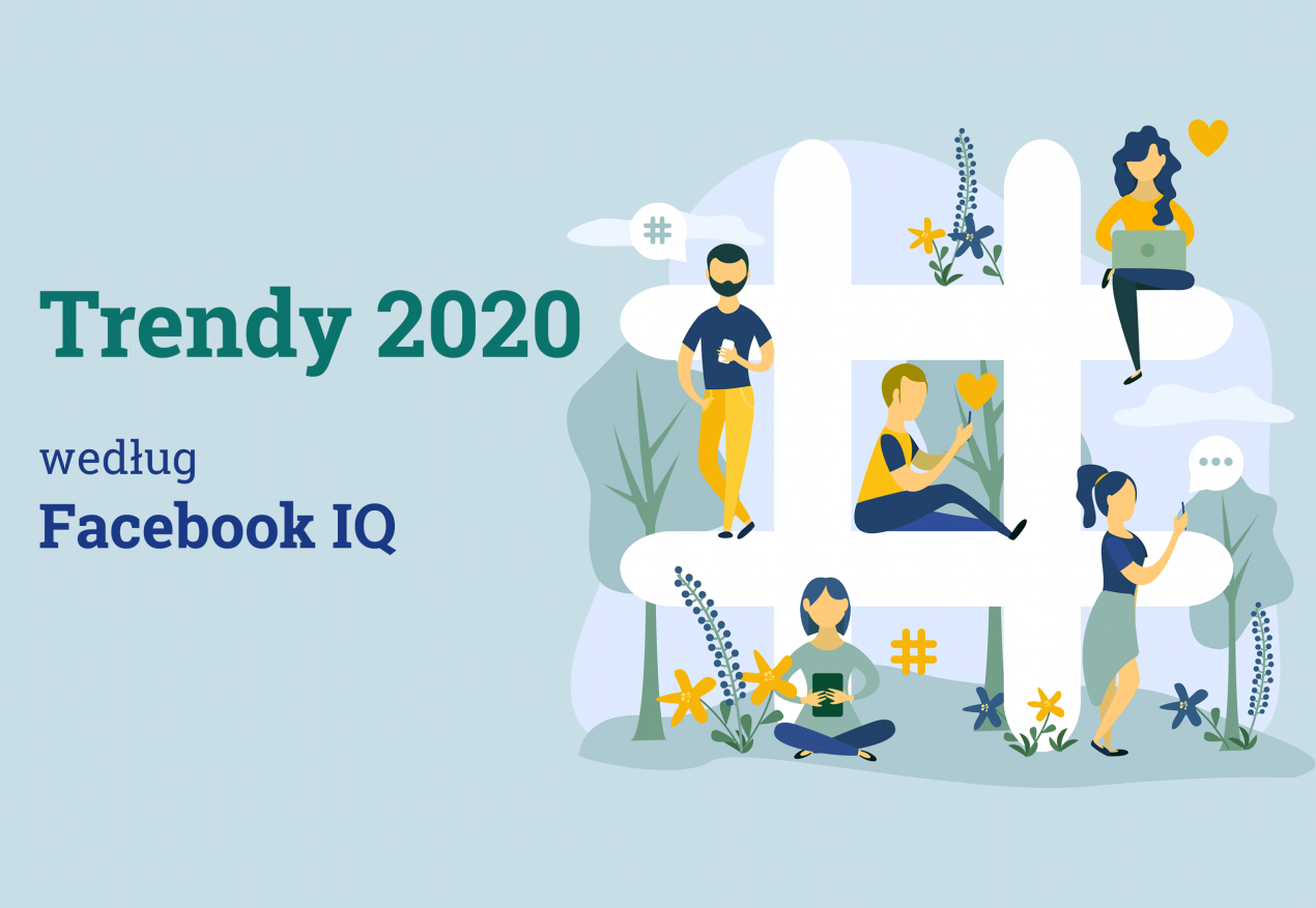 trendy 2020 facebook