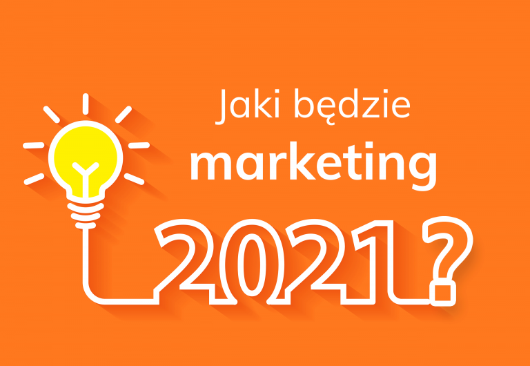 marketing 2021