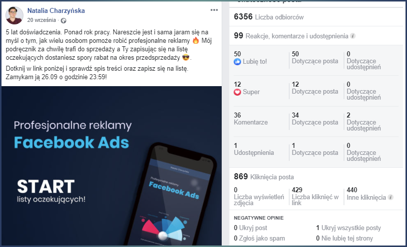 case study reklamy Facebook Ads - 08