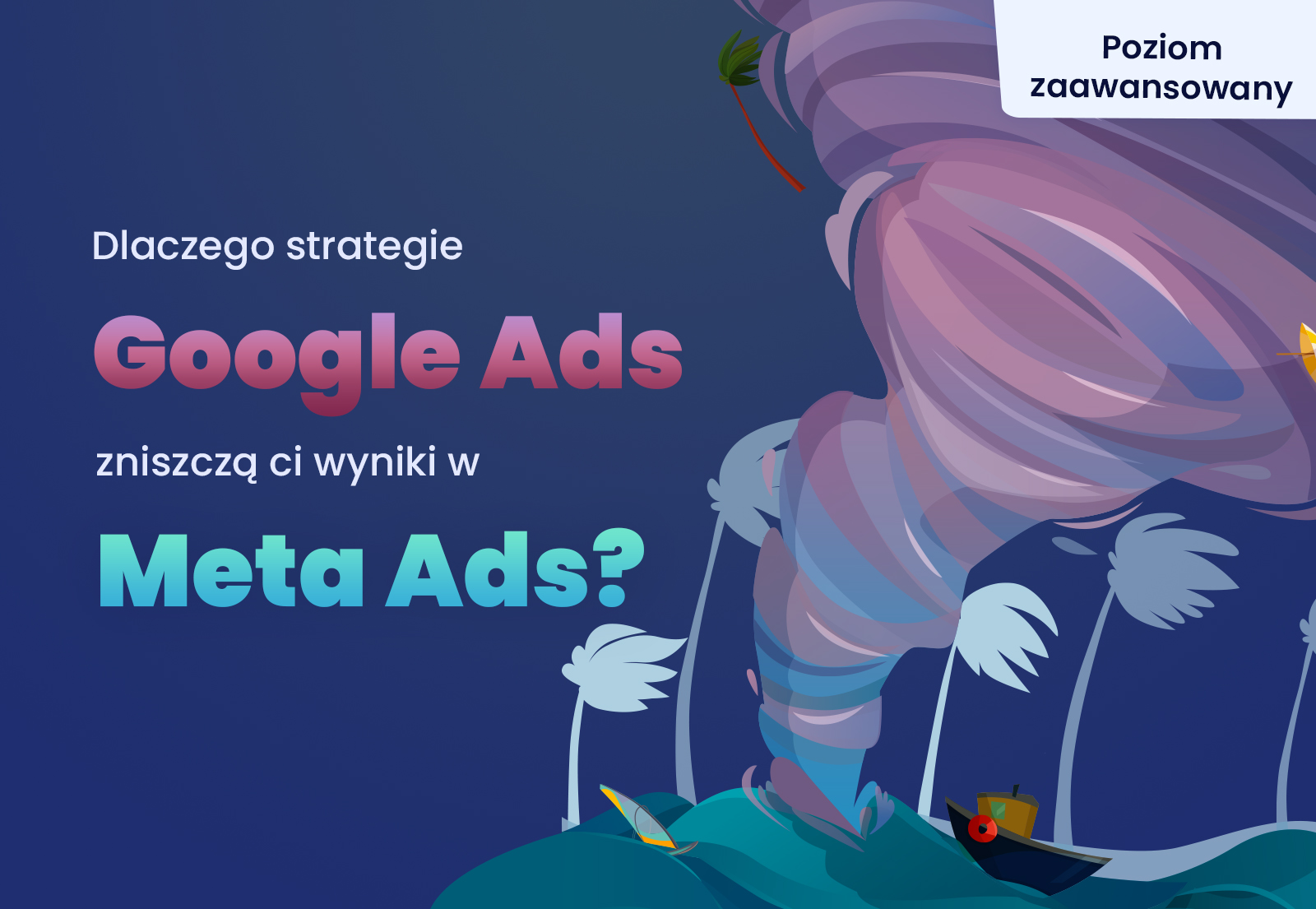 meta ads facebook reklamy